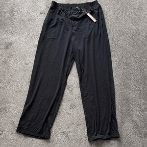 SKIMS Boyfriend Loose Pants